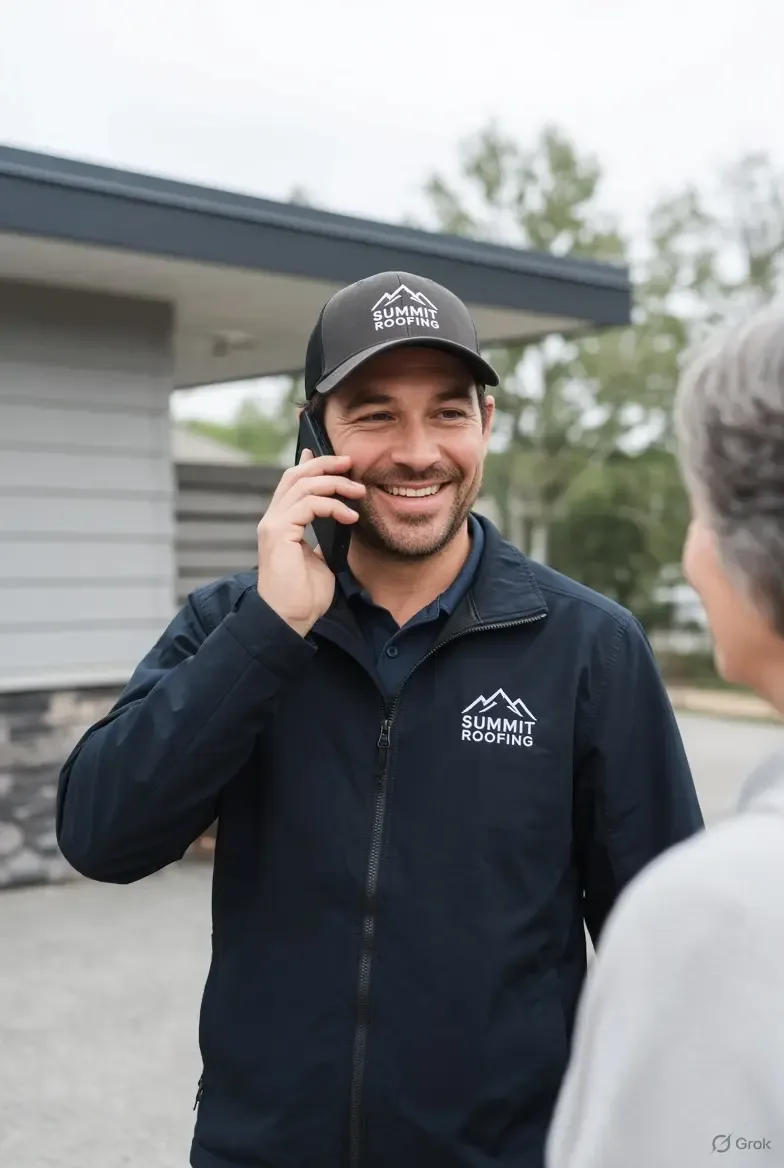 Flat Roof Leak Repair West Green, GA FAQs